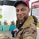 Знакомства: Паша, 40 лет, Мурманск