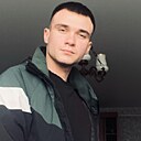 Знакомства: Вадим, 25 лет, Саратов