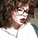 Знакомства: Алиса, 18 лет, Йошкар-Ола