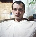 Знакомства: Александр, 26 лет, Тюкалинск
