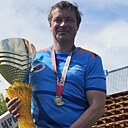 Знакомства: Сергей, 49 лет, Москва