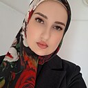 Знакомства: Amina, 29 лет, Грозный