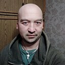 Знакомства: Игорь, 39 лет, Вараш