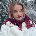 Знакомства: Anna Smetanina, 24 года, Курск