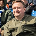 Знакомства: Станислав, 35 лет, Курск