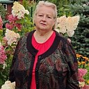 Знакомства: Нинель, 59 лет, Москва