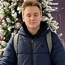 Знакомства: Кирилл, 18 лет, Одинцово