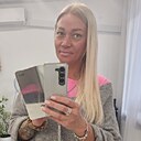 Знакомства: Марина, 38 лет, Санкт-Петербург