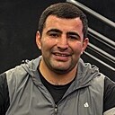 Знакомства: Зураб, 30 лет, Анапа