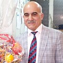 Знакомства: Игбал, 57 лет, Рязань