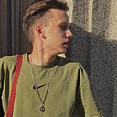 Знакомства: Дмитрий, 25 лет, Ярославль