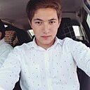 Знакомства: Джо, 26 лет, Астана