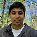 Знакомства: Муслим, 26 лет, Ярославль