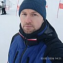 Знакомства: Дима, 39 лет, Симферополь