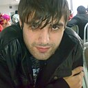 Знакомства: Счастливчик, 39 лет, Махачкала