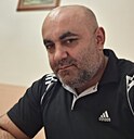 Знакомства: Артур, 37 лет, Кривой Рог