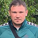 Знакомства: Дмитрий, 36 лет, Минск