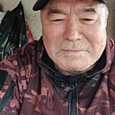 Знакомства: Галым, 60 лет, Костанай