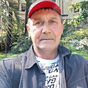 Знакомства: Роберт, 50 лет, Юрюзань