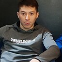 Знакомства: Azamaт, 27 лет, Астана