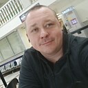 Знакомства: Костя, 40 лет, Ижевск