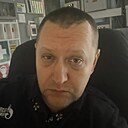 Знакомства: Виктор, 39 лет, Новый Уренгой