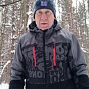 Знакомства: Андрей, 58 лет, Зеленодольск