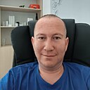 Знакомства: Арнур, 41 год, Алматы