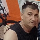 Знакомства: Кайрат, 48 лет, Костанай