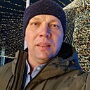 Знакомства: Вадим, 47 лет, Нижневартовск