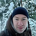 Знакомства: Сергей, 45 лет, Киров