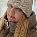 Знакомства: Хельга, 40 лет, Барнаул