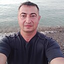 Знакомства: Сергей, 46 лет, Прохладный