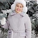 Знакомства: Зинаида, 67 лет, Тюмень