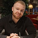 Знакомства: Антон, 30 лет, Норильск