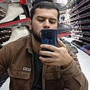 Знакомства: Ибрагим, 26 лет, Невинномысск