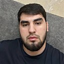Знакомства: Саад, 24 года, Махачкала