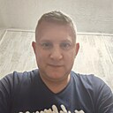 Знакомства: Саша, 43 года, Калининград
