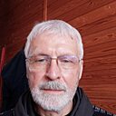 Знакомства: Сергей, 69 лет, Геленджик
