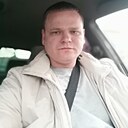 Знакомства: Алексей, 39 лет, Ульяновск