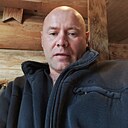 Знакомства: Сергей, 46 лет, Самара