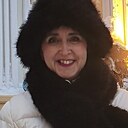 Знакомства: Светлана, 49 лет, Пушкино (Московская обл)