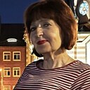 Знакомства: Светлана, 66 лет, Калининград