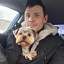 Знакомства: Алексей, 38 лет, Красногорск