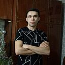 Знакомства: Антон, 29 лет, Димитровград