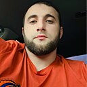 Знакомства: Саид, 36 лет, Махачкала