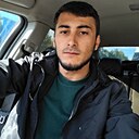 Знакомства: Артём, 25 лет, Нижневартовск