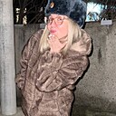 Знакомства: Яна, 38 лет, Невинномысск