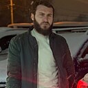 Знакомства: Аш, 30 лет, Люберцы