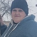 Знакомства: Ольга, 50 лет, Орша